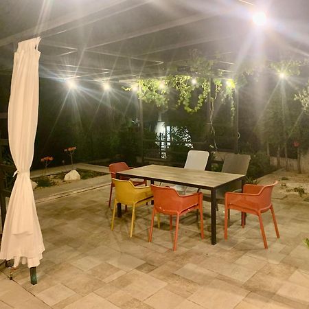 Summer Apartment Makarska Exterior foto