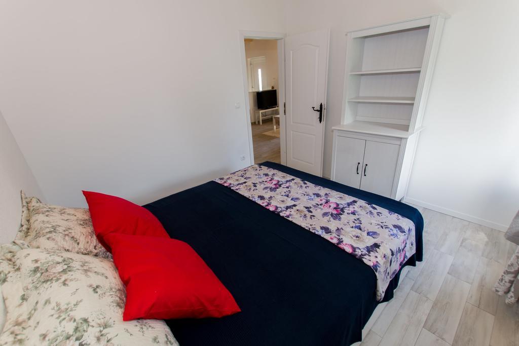 Summer Apartment Makarska Exterior foto