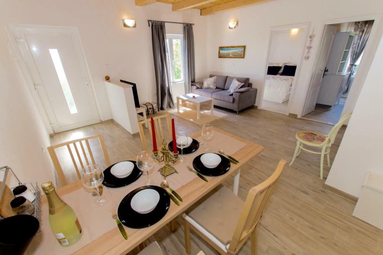 Summer Apartment Makarska Exterior foto